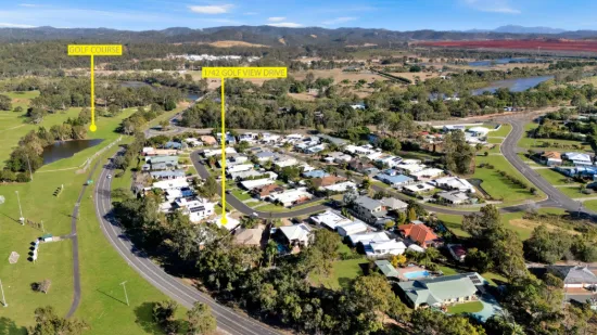 1/42 Golf View Drive, Boyne Island QLD 4680-Image