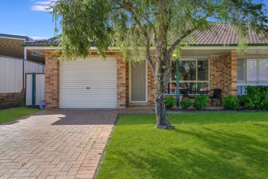 1/5 Jacaranda Close, Aberglasslyn NSW 2320-Image