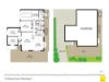1/5 Marquis Close, Shelly Beach NSW 2261-Floorplan