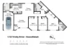 1/52 Trinity Drive, Goonellabah NSW 2480-Floorplan