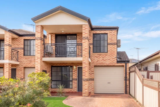 1/64 Prince Street, Canley Heights NSW 2166-Image