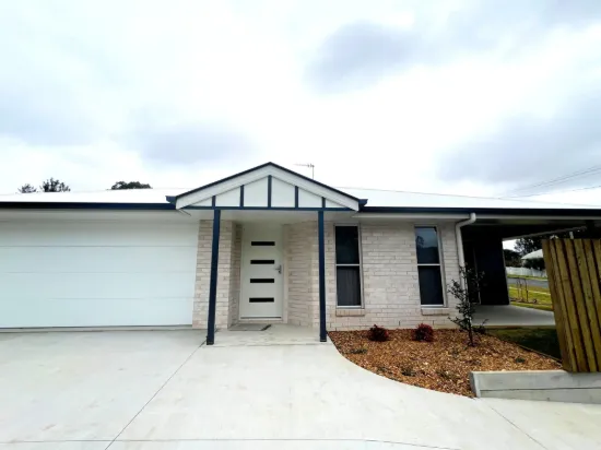 1/7 William Street, Crows Nest QLD 4355-Image