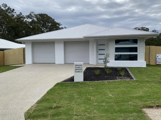 1/8 Silkyoak Drive, Morayfield QLD 4506-Image