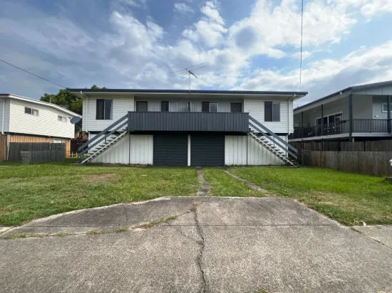 1/81 George Street, Kippa-Ring QLD 4021-Image
