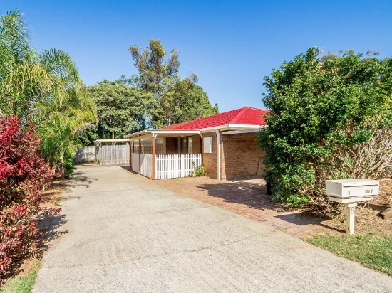 1/9 Robin Joy Close, Labrador QLD 4215 - For Rent