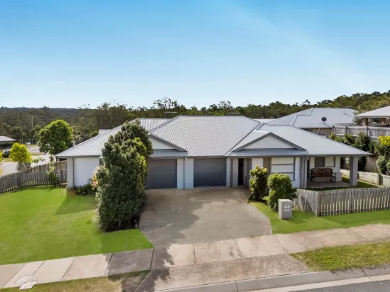 10 Bulloo Crescent, Brassall QLD 4305-Image