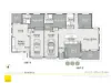 10 Bulloo Crescent, Brassall QLD 4305-Floorplan