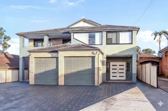 10 Gough Avenue, Chester Hill NSW 2162-Image