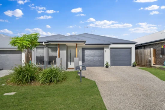 10B Galatea Street, Burpengary East QLD 4505-Image