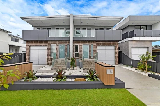 114A Acacia Avenue, Greenacre NSW 2190 - For Rent