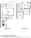 11A Kialoa Circuit, Shell Cove NSW 2529-Floorplan