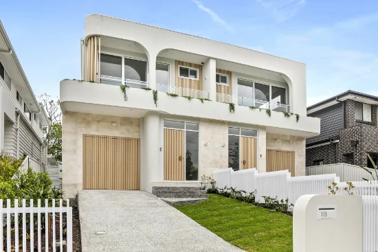11B North West Arm Road, Gymea NSW 2227 - For Rent