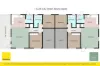 1&2/6 Lilly Street, Boyne Island QLD 4680-Floorplan