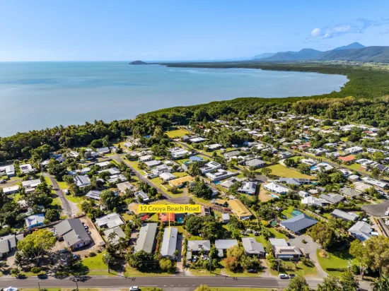 12, Cooya Beach QLD 4873-Image