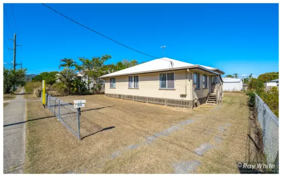 136 High Street, Berserker QLD 4701-Image