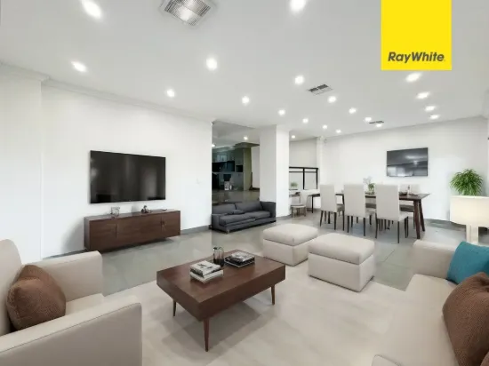 13A Linden Grove, Ermington NSW 2115-Image