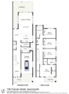 13B Frances Street, Gwynneville NSW 2500-Floorplan
