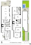 145b, Caringbah NSW 2229-Floorplan