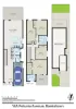 14A Petunia Avenue, Bankstown NSW 2200-Floorplan
