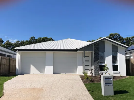 14B Fanflower Street, Logan Reserve QLD 4133-Image