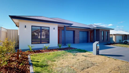15B Lesmurdie Parade, Dubbo NSW 2830 - For Rent