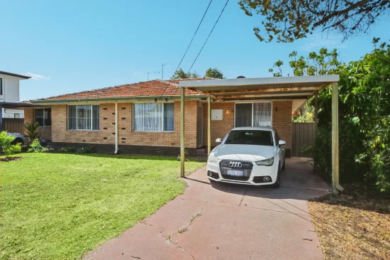 168A The Strand, Bedford WA 6052-Image