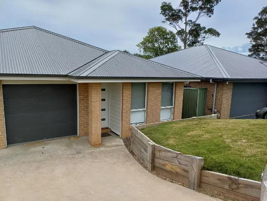 17 Bendigo Circuit, Nowra NSW 2541-Image