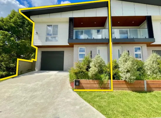 18 Mackillop Drive, Morisset NSW 2264-Image