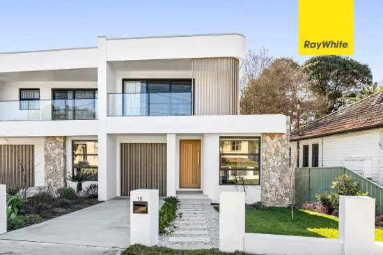 18 Patterson Street, Ermington NSW 2115-Image