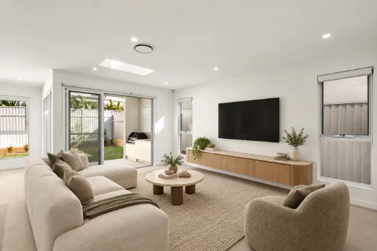 18B Johnston Avenue, Kirrawee NSW 2232-Image