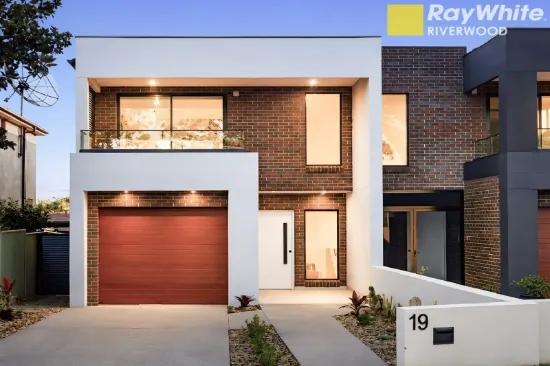 19 Larkhill Avenue, Riverwood NSW 2210-Image