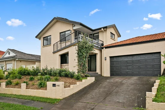 2/12 Monkhouse Parade, Shell Cove NSW 2529-Image