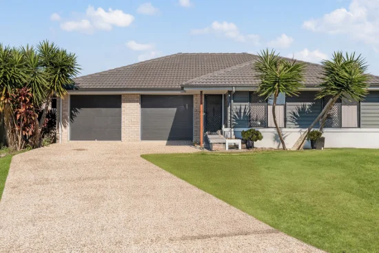 2/12 Schiffke Court, Caboolture QLD 4510-Image
