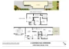 2/12A Merriwa Place, Cherrybrook NSW 2126-Floorplan