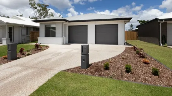 2/20 Daintree Court, Park Ridge QLD 4125-Image