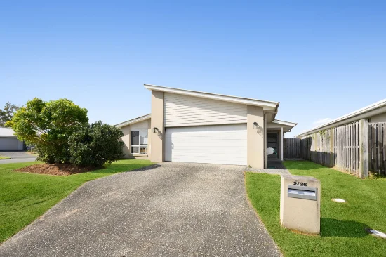 2/26 Stinson Circuit, Coomera QLD 4209-Image