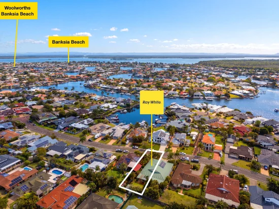 2/28 Headsail Drive, Banksia Beach QLD 4507-Image