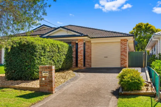 2/31 Guildford Road, Cambridge Park NSW 2747-Image
