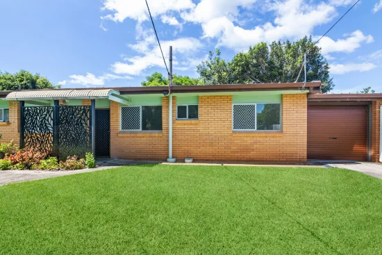 2/31 Lucinda Street, Clontarf QLD 4019-Image