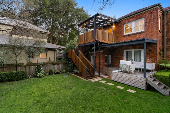 2/4 Fall Street, Cammeray NSW 2062-Image