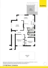 2/4 Fall Street, Cammeray NSW 2062-Floorplan