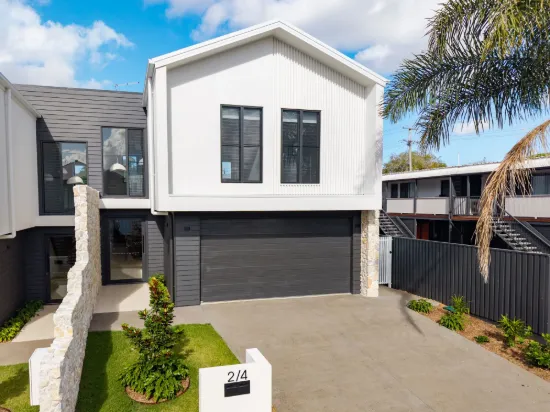 2/4 Water Street, Buderim QLD 4556-Image
