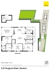 2/47 Musgrave Street, Mosman NSW 2088-Floorplan