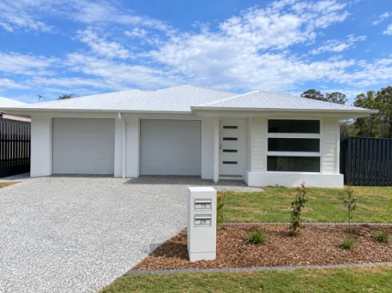 2/5 Fenchurch Place, Joyner QLD 4500-Image
