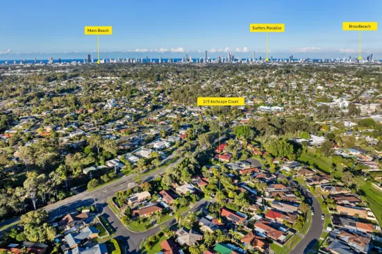 2/5 Inchcape Court, Ashmore QLD 4214-Image