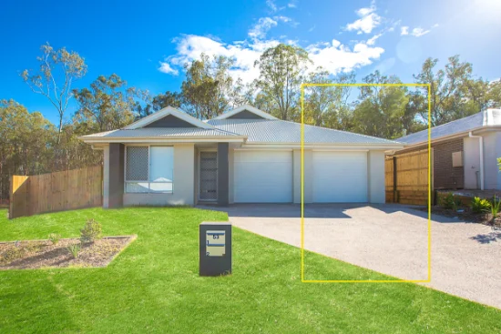 2/53 Arburry Crescent, Brassall QLD 4305 - For Rent