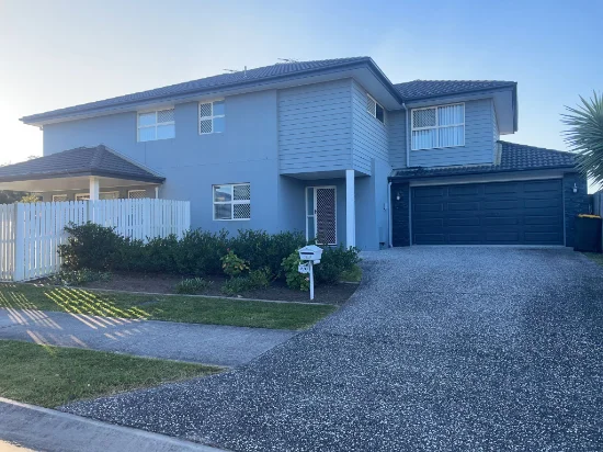 2/6 Mint Crescent, Griffin QLD 4503 - For Rent
