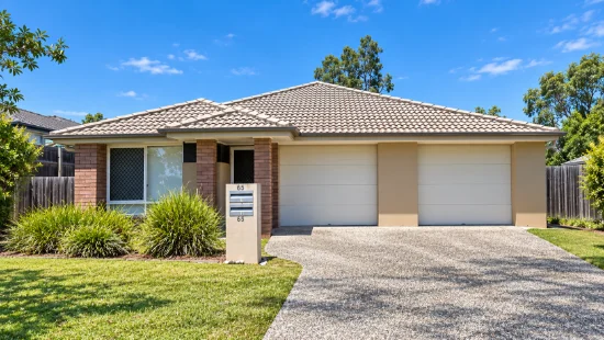 2/65 Kyoto Street, Brassall QLD 4305 - For Rent