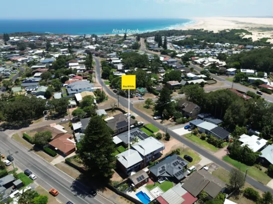 2/68 Pacific Avenue, Anna Bay NSW 2316-Image
