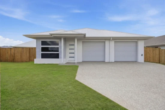 2/8 Pinot Street, Logan Reserve QLD 4133-Image